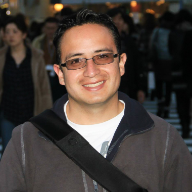 David Vallejo