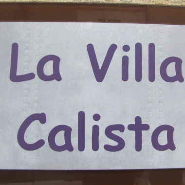 La Villa Calista