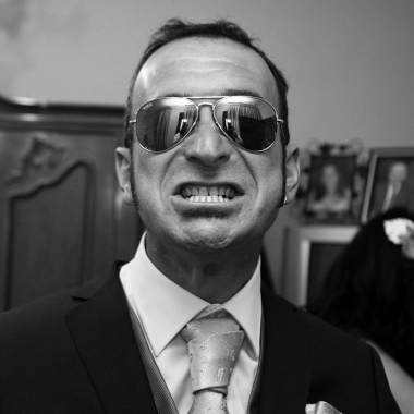TR Antonio