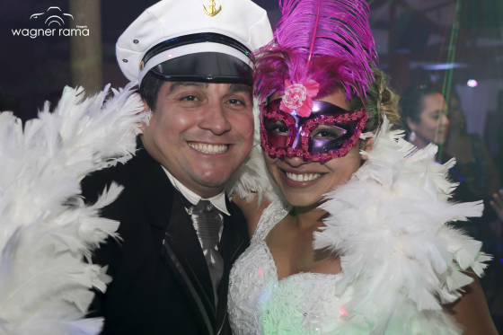 Balada do Evento - Casal