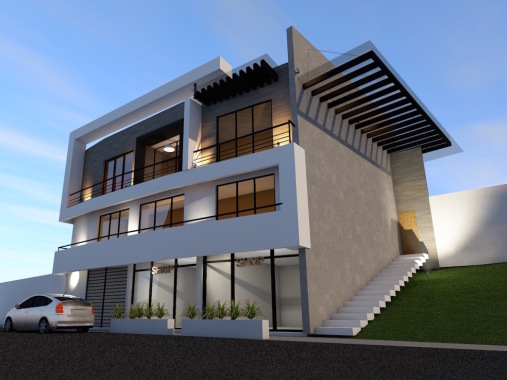 Casa Veracruz