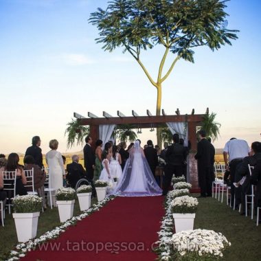 Tato Pessoa Fotografia Casamento 