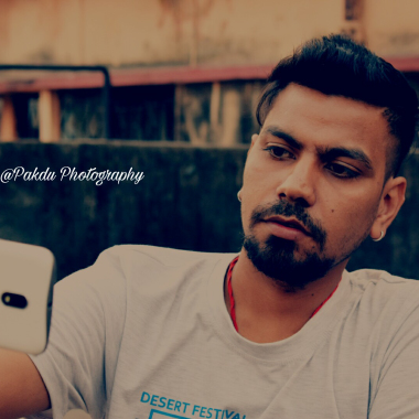 Pakdu Photography