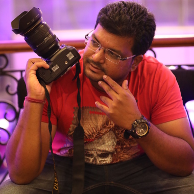 Emotions By Vinod Pawar