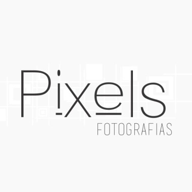 Pixels Fotografias