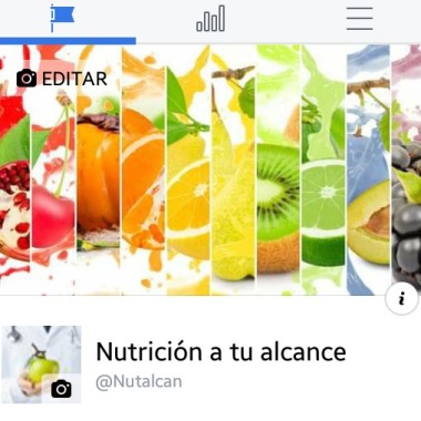 Nutrición A Tu Alcance