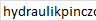 Firma Handlowo-Usługowa "Hydraulik" Bogumiła Szram
