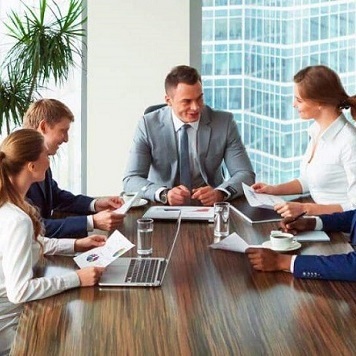 Numbro Consulting Private Limited