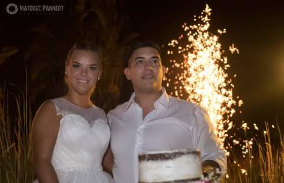 Casamento Bruno Lisa, Albufeira,setembro 2017