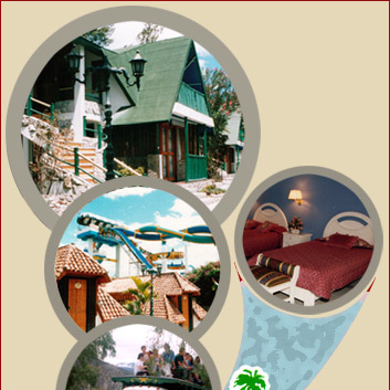 Oasis Hosteria