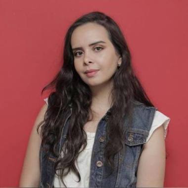 Martina Benalcázar
