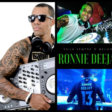 Ronnie Deejaay