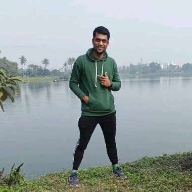 Saikat Dutta
