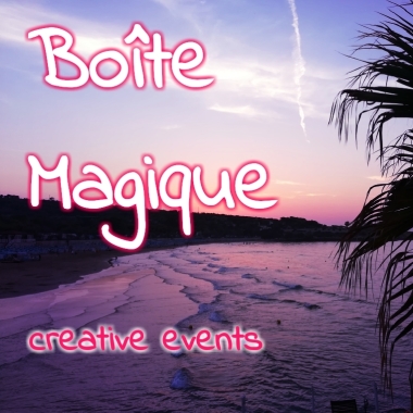 Boîte Magique