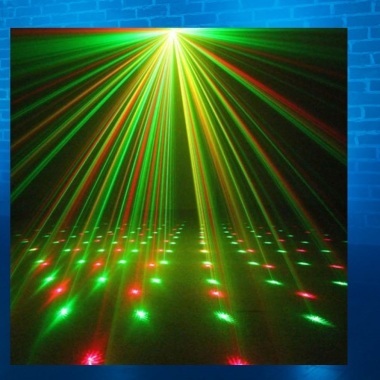 Dj, Nagłośnienie Imprez, Oświetlenie Event'Ów