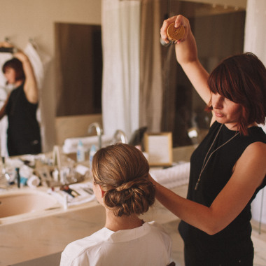 Pixie Coiffure