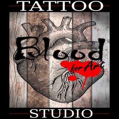 Blood For Art