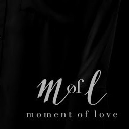 Moment Of Love Pty Ltd