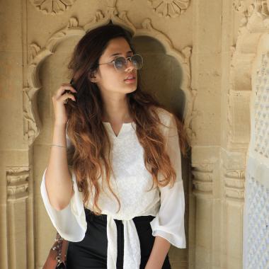 Priyanka Gautam