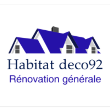 Habitat Deco 92