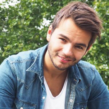 Julien Telmat