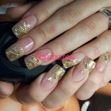 Nails'Bumeis 