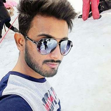 Arnab Banerjee