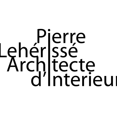Pierre Lehérissé Architecte D'Intérieur