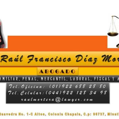 Despacho Juridico Díaz & Abogados S.C