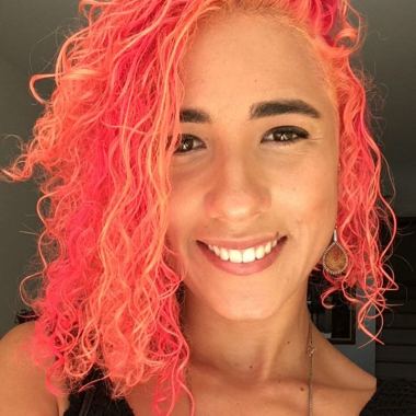 Cuidadora