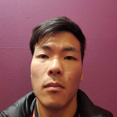 Marc Choi