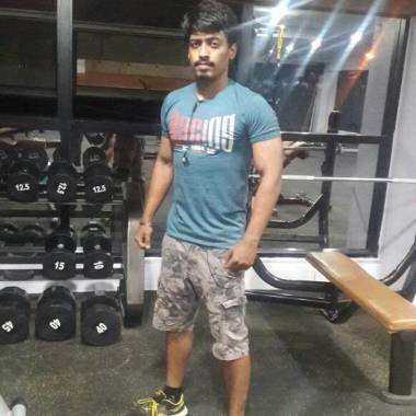 Parvez Ahmed