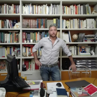 Studio Di Psicologia - Dr. Giuseppe Fulginiti