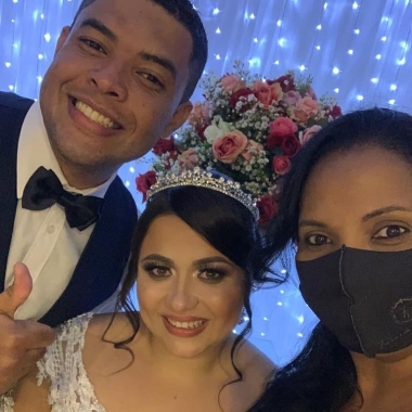 Fernanda Pollyana Cerimonial