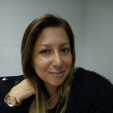 Karem Pérez Squella