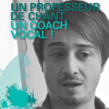 Cours De Chant