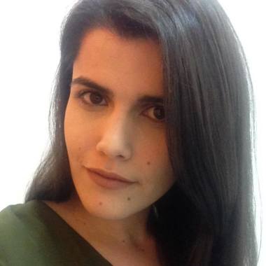 Nutricionista Ana Sofia Pinto
