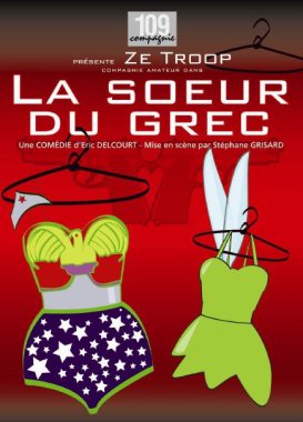 metteur en scène