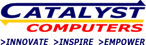 Catalyst Computers