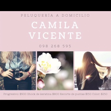 Cami Vicente