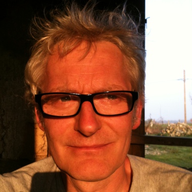 Nicolas Praticien Shiatsu