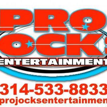 Pro Jocks Entertainment