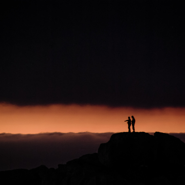 Sédat Yagiz Photographe