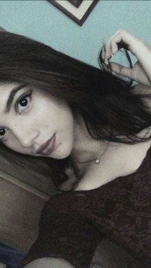 Maquillaje sencillo de noche