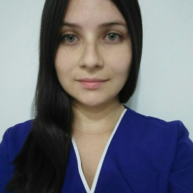 Nutricionista Lya Méndez