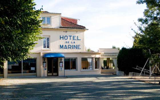 La Marine