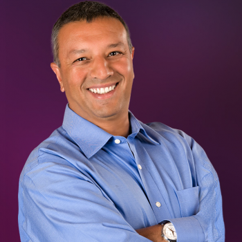 Raj Vallabh, Partner