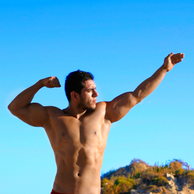 Arturo Soto