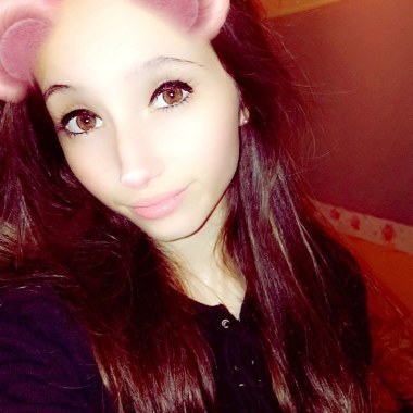 Kimberley Dewez