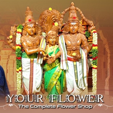 Yourflowers Yourflowers
